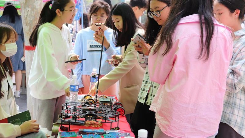制造业供应链论文选题：聚焦痛点，引领未来**